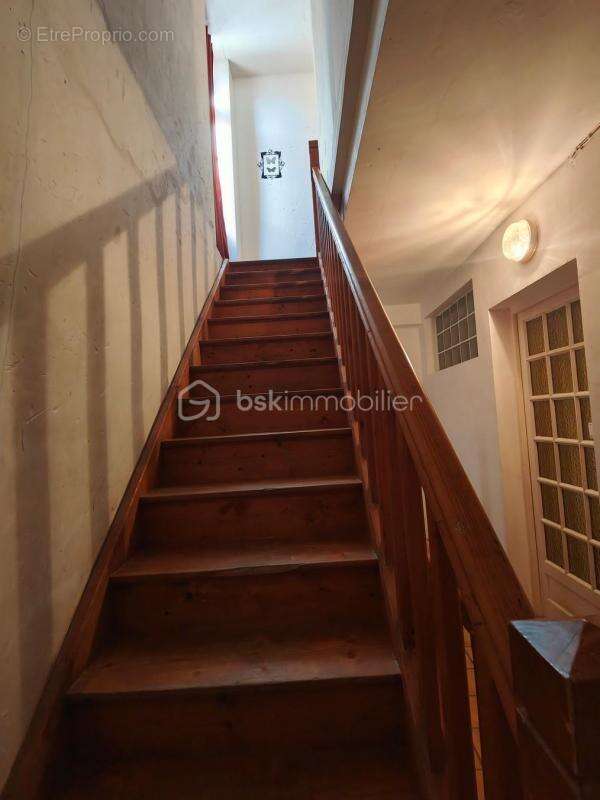 Appartement à BEDARIEUX