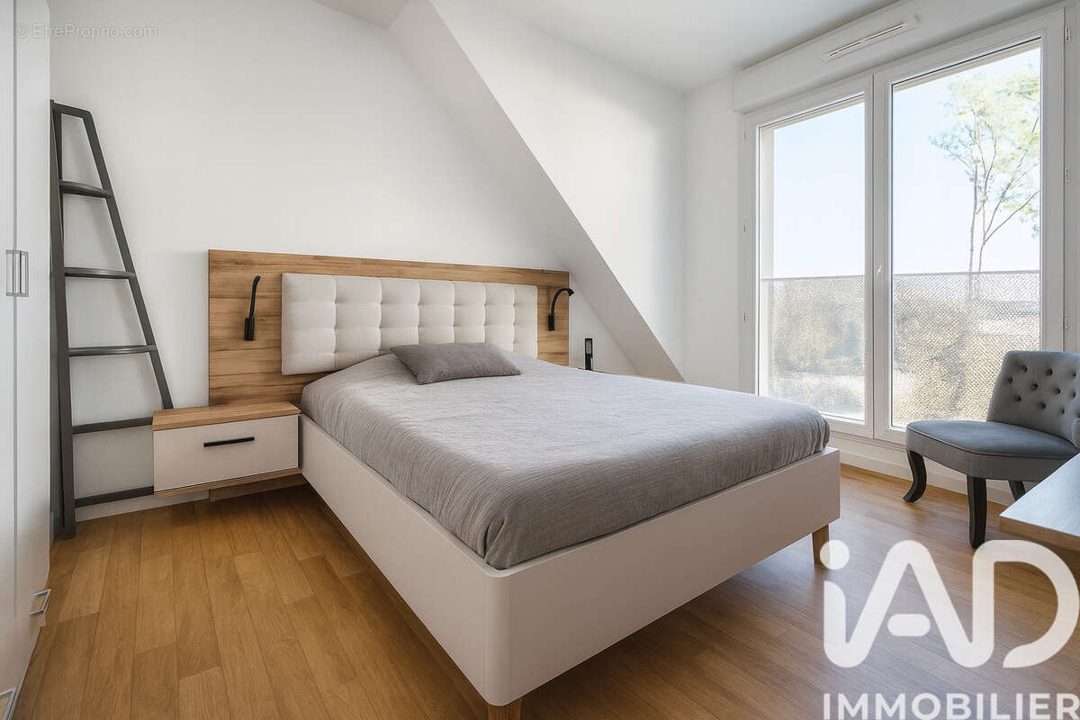 Photo 3 - Maison à PORNICHET