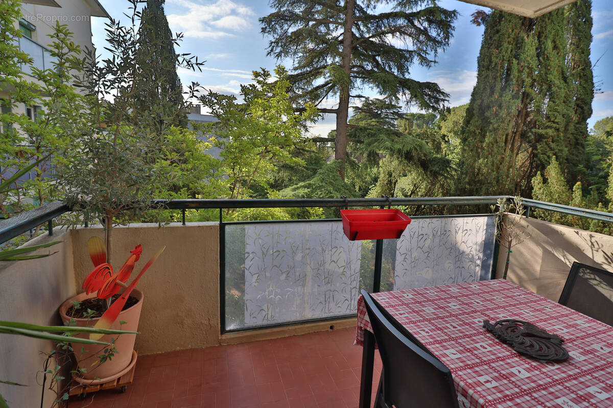 Appartement à NIMES