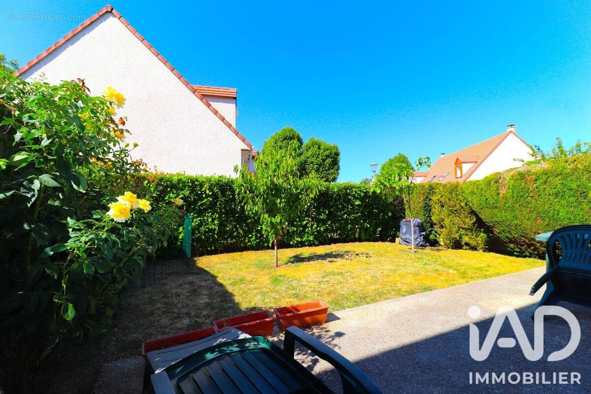 Photo 1 - Maison à SAINT-GERMAIN-LES-ARPAJON