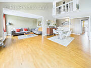 Appartement à COURCOURONNES