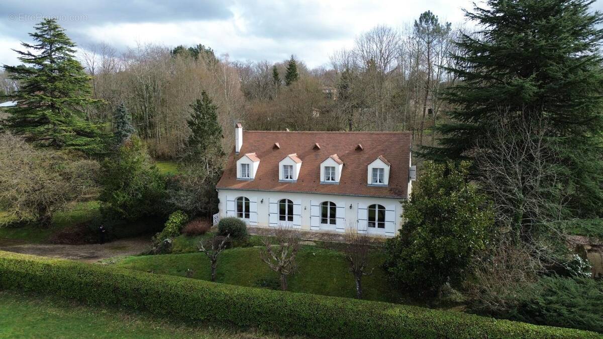 Maison à VERGT