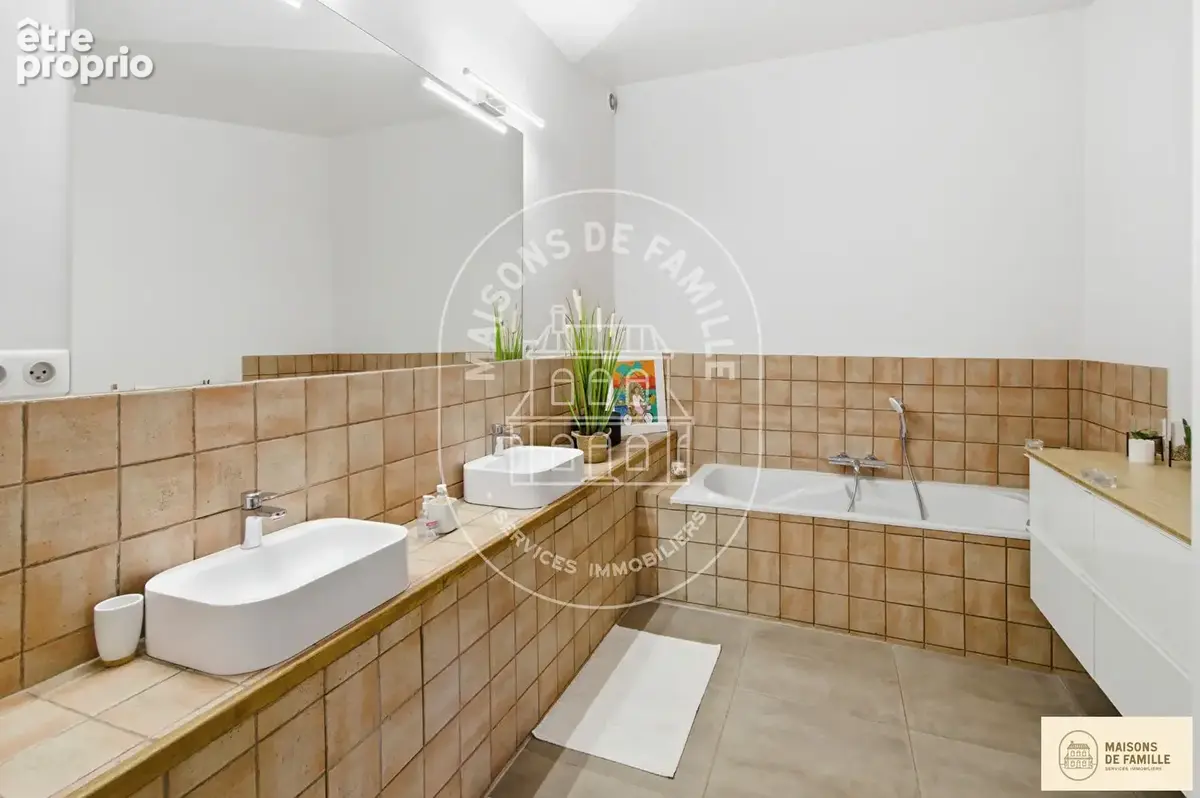 Bellissima - Maison à vendre à Bailly - photo 11