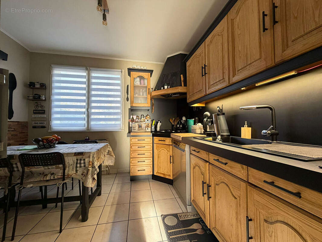 Maison à SAINT-SEBASTIEN-SUR-LOIRE