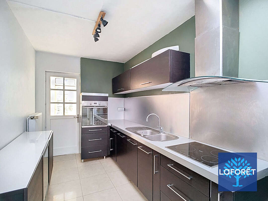 Maison à FACHES-THUMESNIL