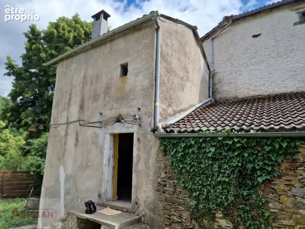 Maison 3 pièces 72 m² à vendre à Vabre (81330) - photo 5