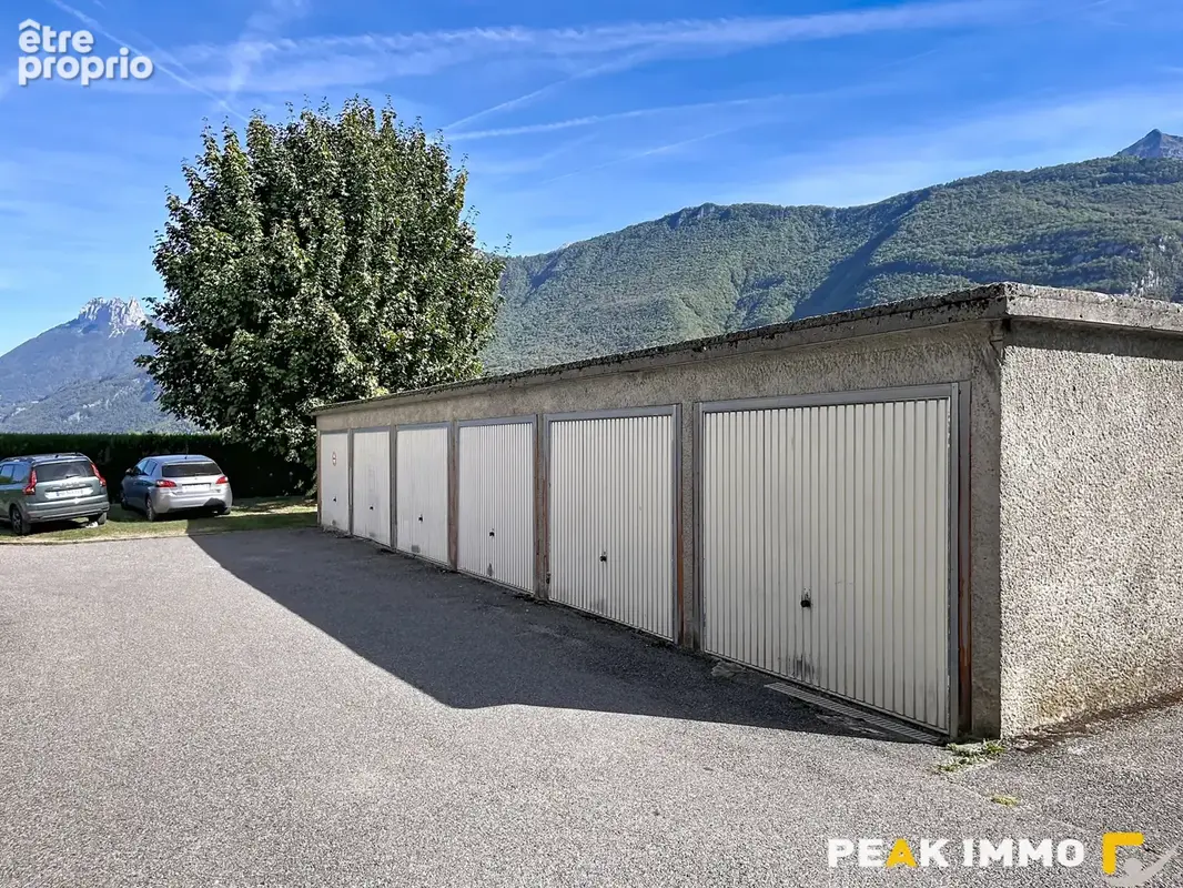 Appartement 4 pièces - 83 m2 - DOUSSARD - photo 19