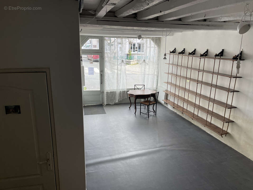 Maison à MARCILLAT-EN-COMBRAILLE