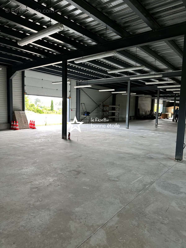 Commerce à COLOMBEY-LES-DEUX-EGLISES