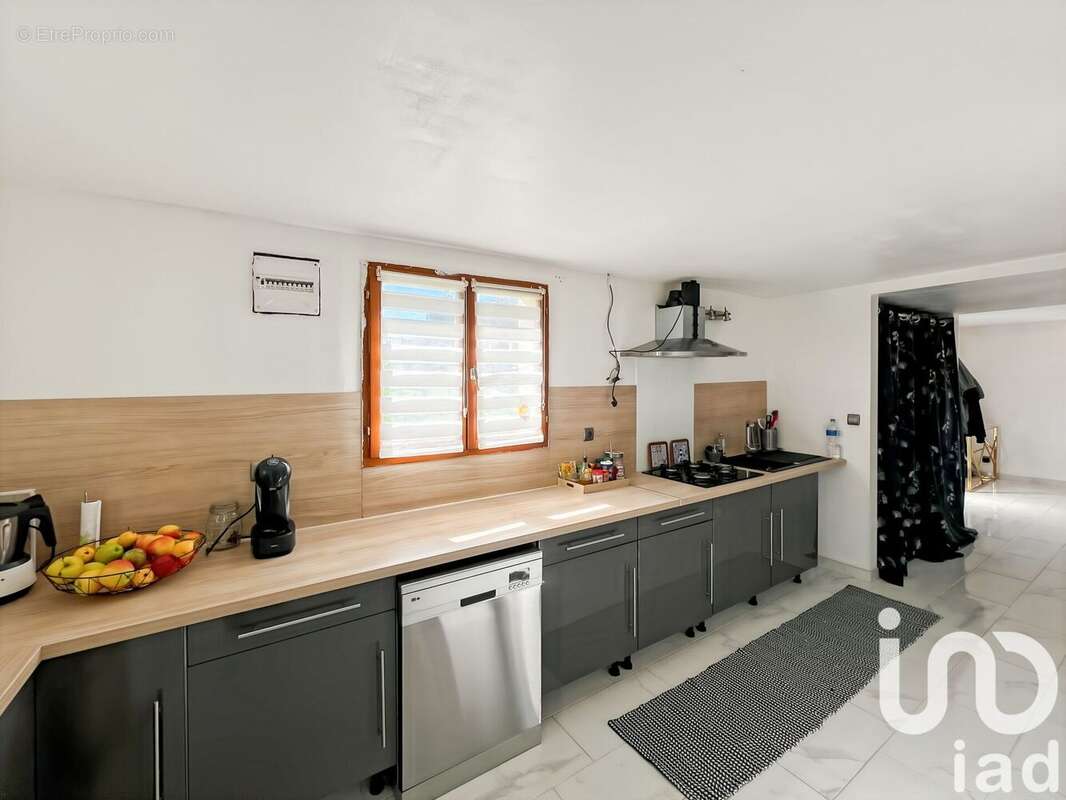 Photo 5 - Maison à CHAMPIGNY