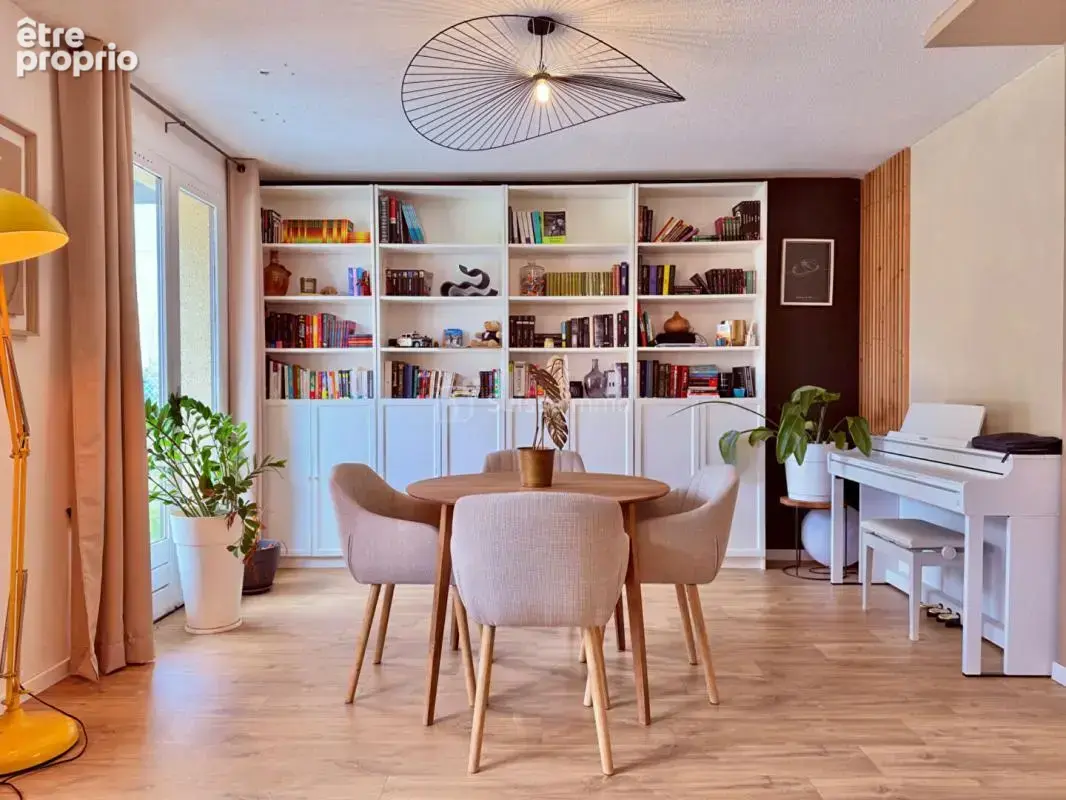 Maison de plain-pied de 96 m² - photo 2
