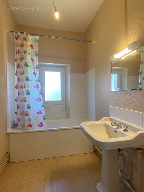 Appartement à MAZAMET