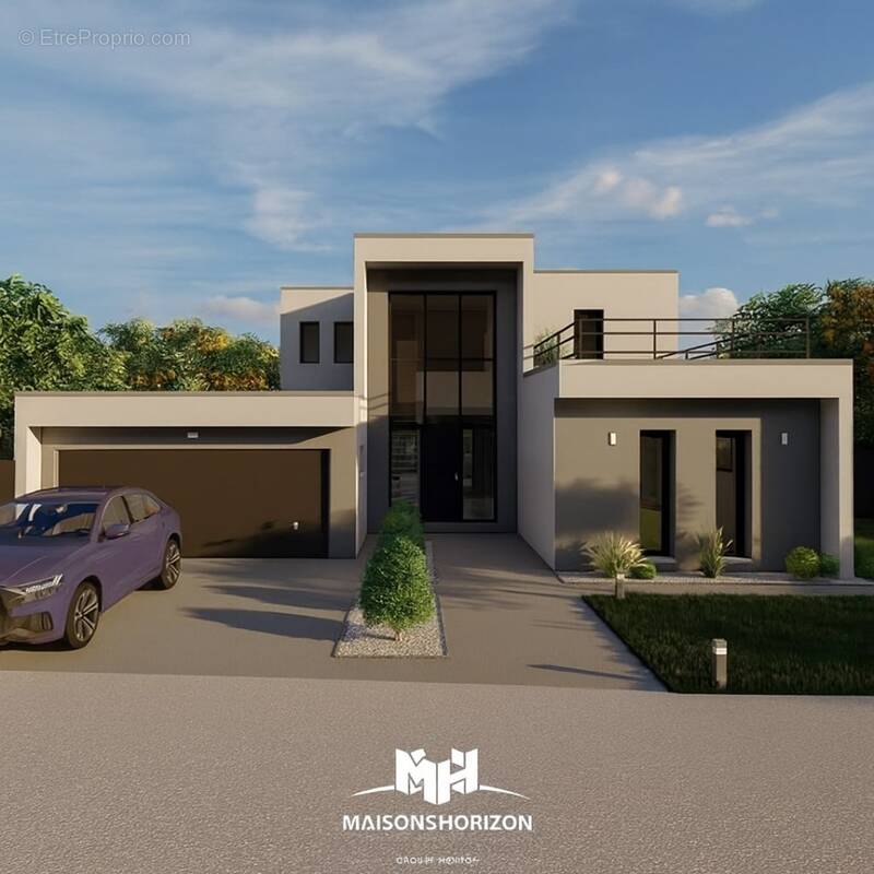 Terrain à ANGEVILLERS