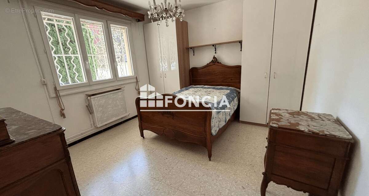 Appartement à NIMES