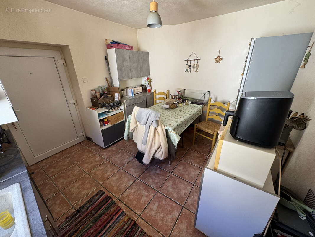 Appartement à LURE