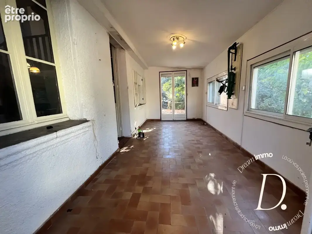 Maison 3 pièces 60 m² à vendre à Sollies-Pont (83210) - photo 6