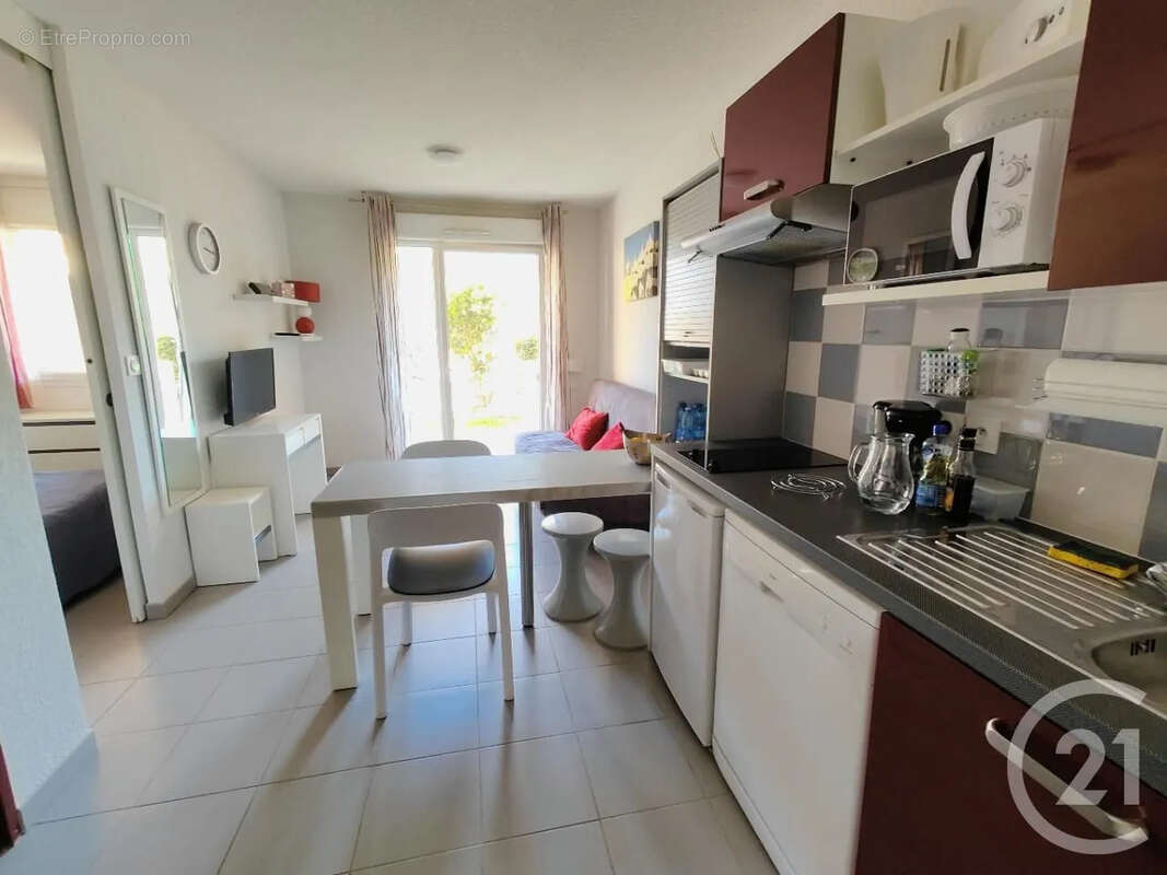 Appartement à ARGELES-SUR-MER