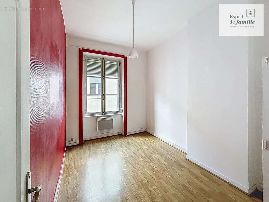 Appartement à CALUIRE-ET-CUIRE