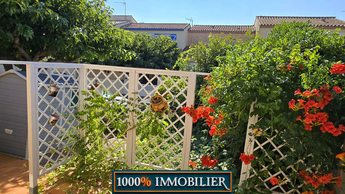 Bel environnement, au calme - photo 9