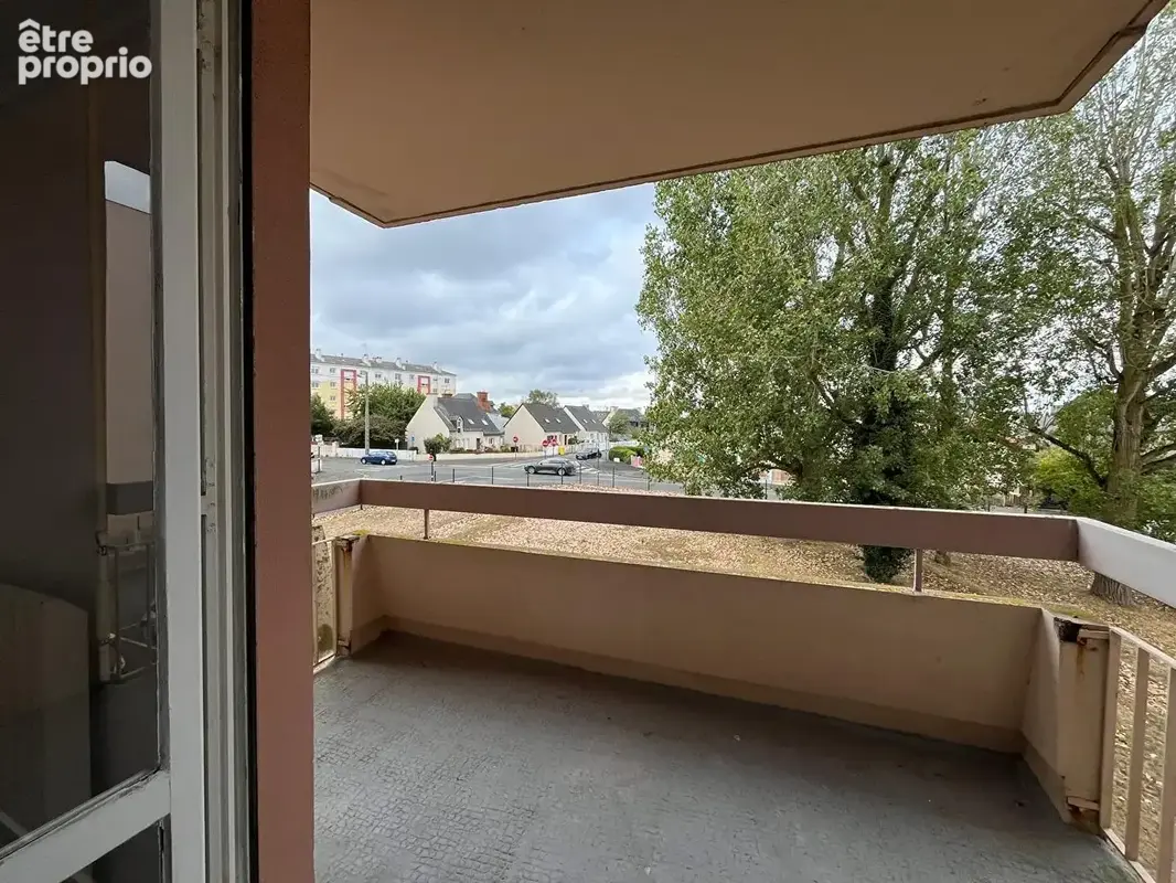 Appartement Saint Brieuc 2 pièce(s) 35 m2 - photo 9