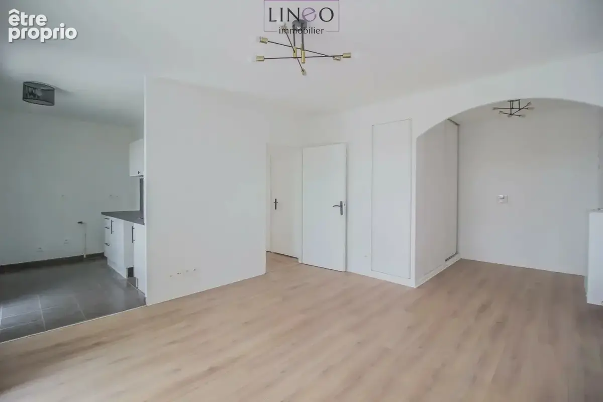 Photo Appartement à Choisy-Le-Roi au prix de 241 500€
