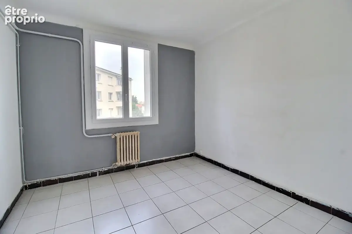 Appartement 64m² à montpellier - photo 4