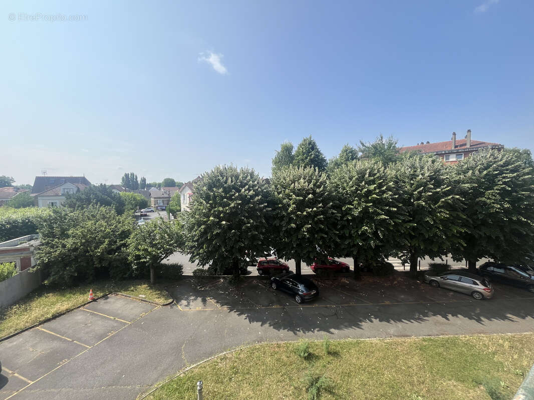 Appartement à JOINVILLE-LE-PONT