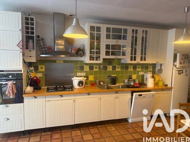 Photo 1 - Appartement à LA MORTE