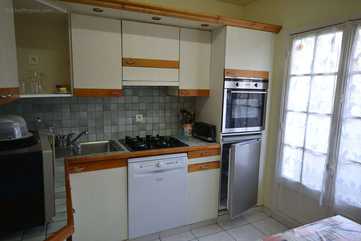 Maison à SAINT-JORIOZ