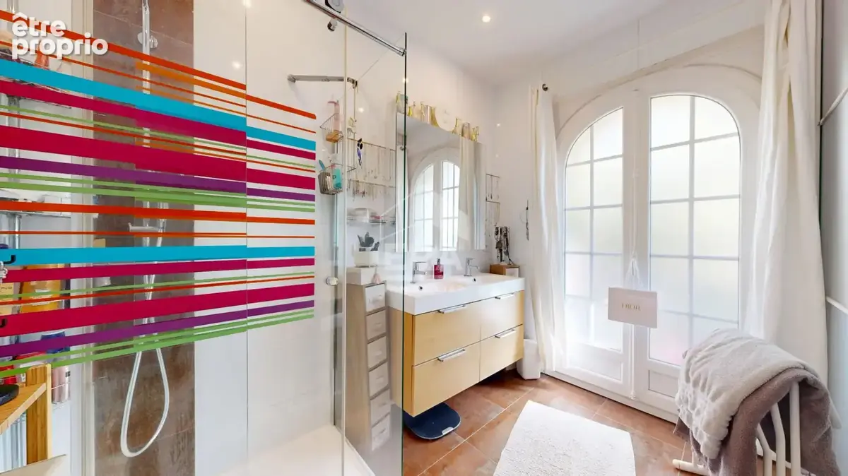 Appartement 165m² à nice - photo 17