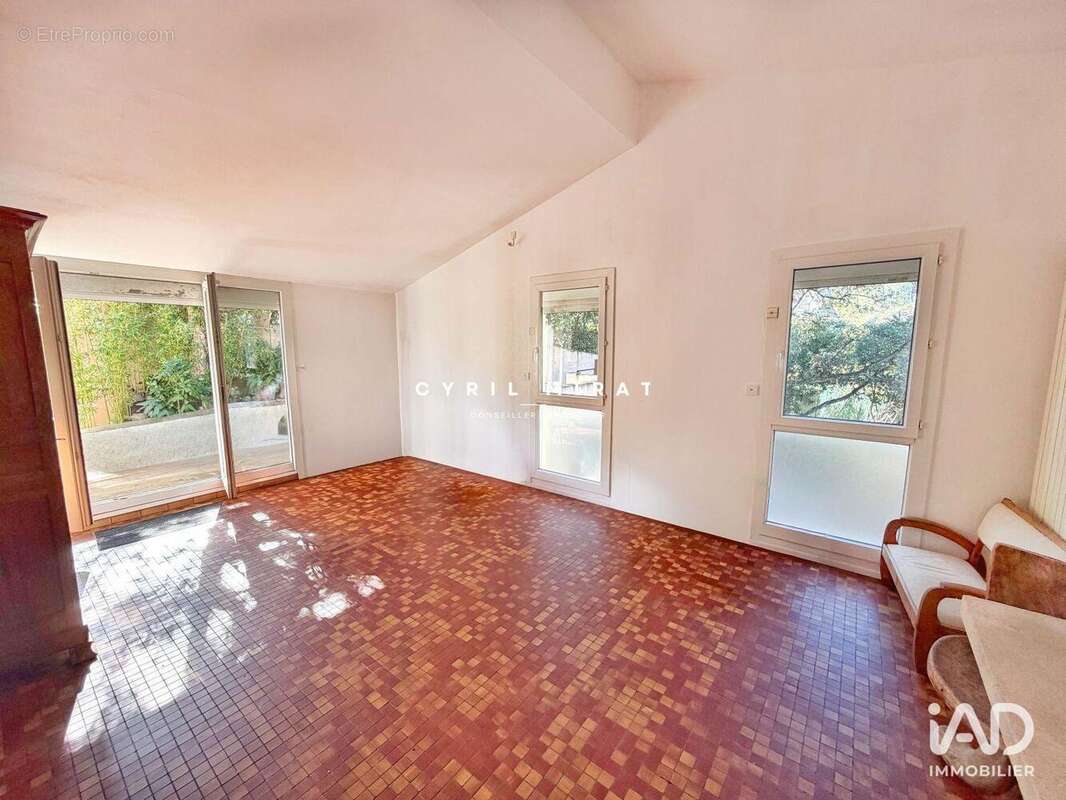 Photo 4 - Maison à LA SEYNE-SUR-MER