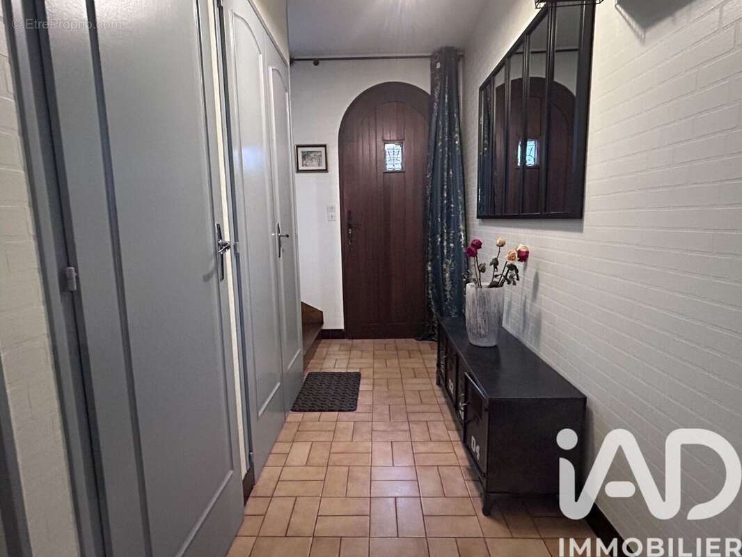 Photo 8 - Maison à MONTREUIL-BELLAY