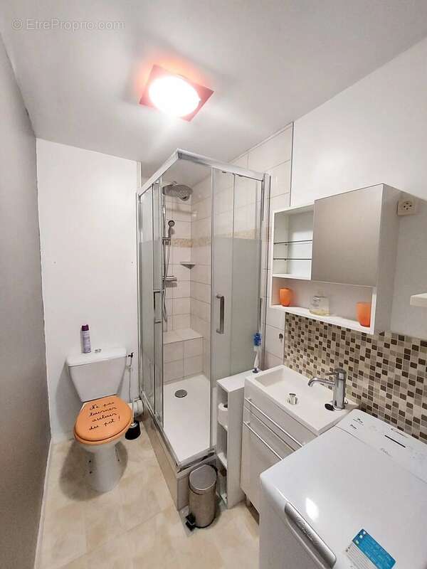 Appartement à CAMIERS