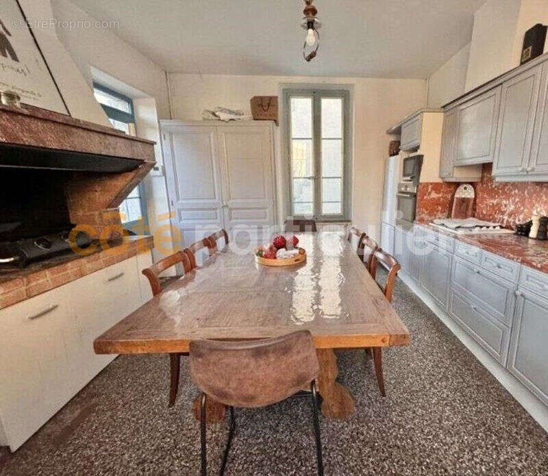 Appartement à CARCASSONNE
