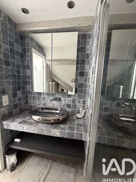 Photo 7 - Appartement à DEAUVILLE