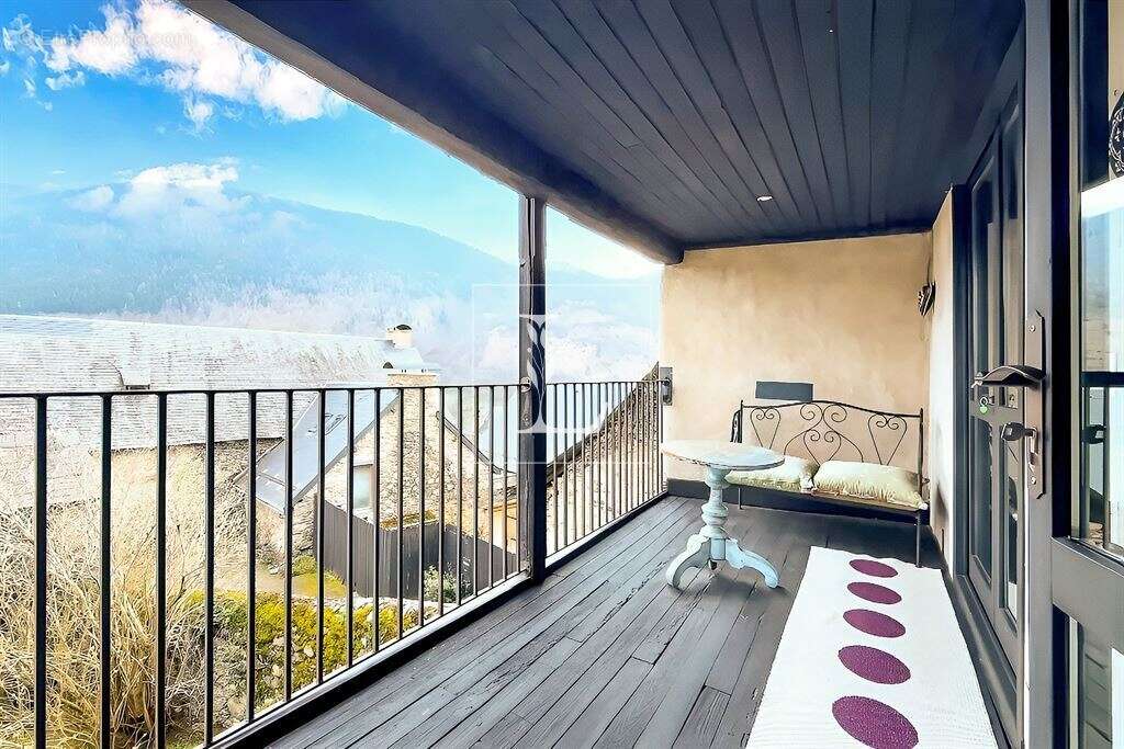 Maison à OO