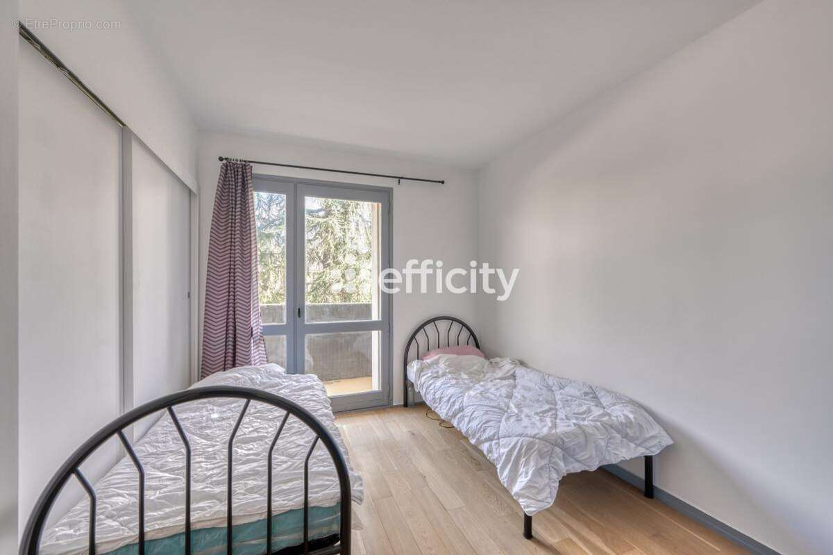 Appartement à EAUBONNE