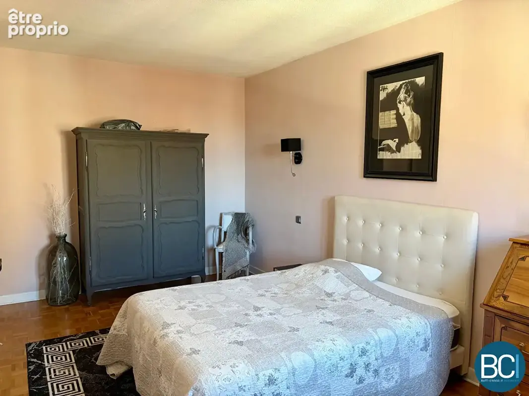 NANCY - Appartement 3 pièces - 94.90 m² - photo 12