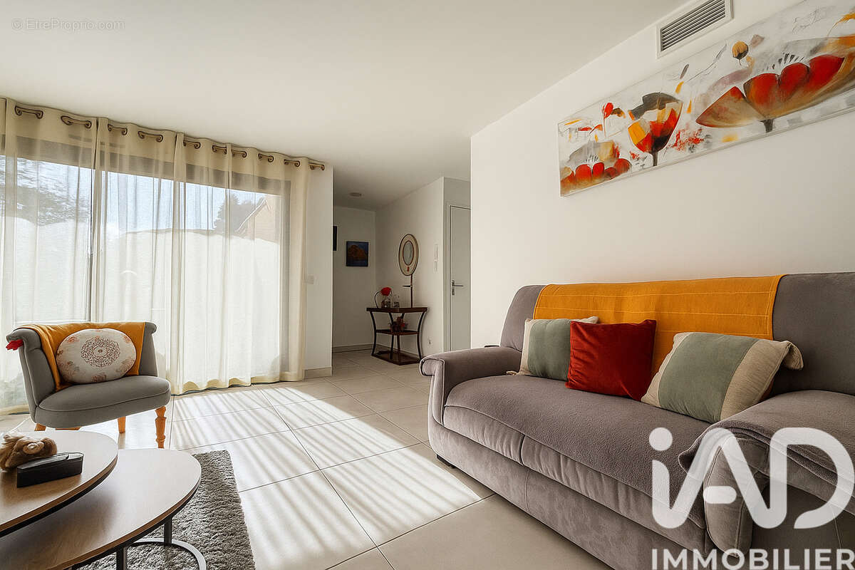 Photo 6 - Maison à THUIR