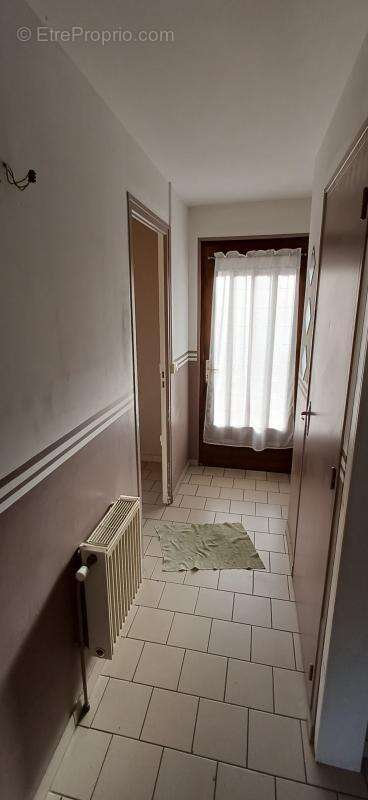 Maison à SIN-LE-NOBLE