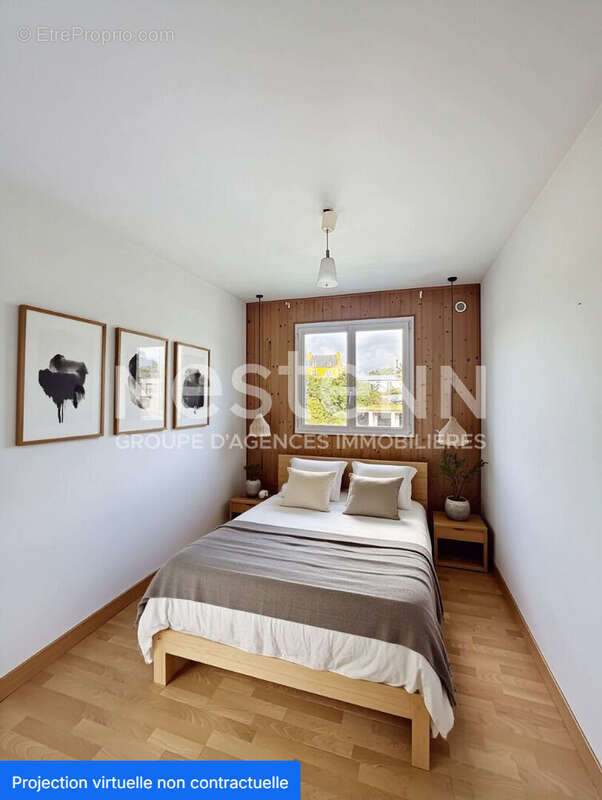 Appartement à BREST