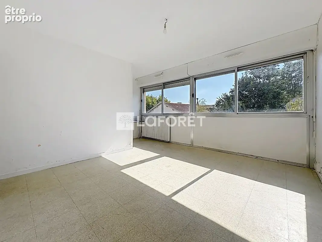 Appartement t2 pessac centre. - photo 2