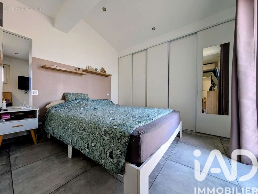 Photo 6 - Maison à SAINT-LAURENT-DE-LA-SALANQUE