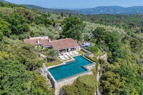 Maison à CANNES
