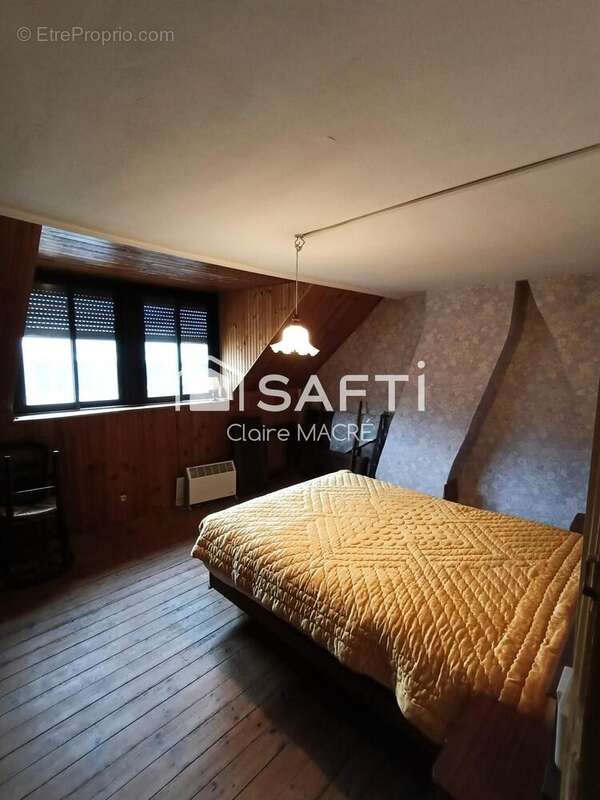 Maison 104 m² à Le Treport  - photo 9