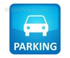 Parking à PARIS-19E