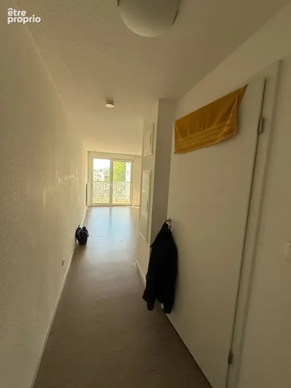 STUDIO 27M² avec balcon ouest - photo 10