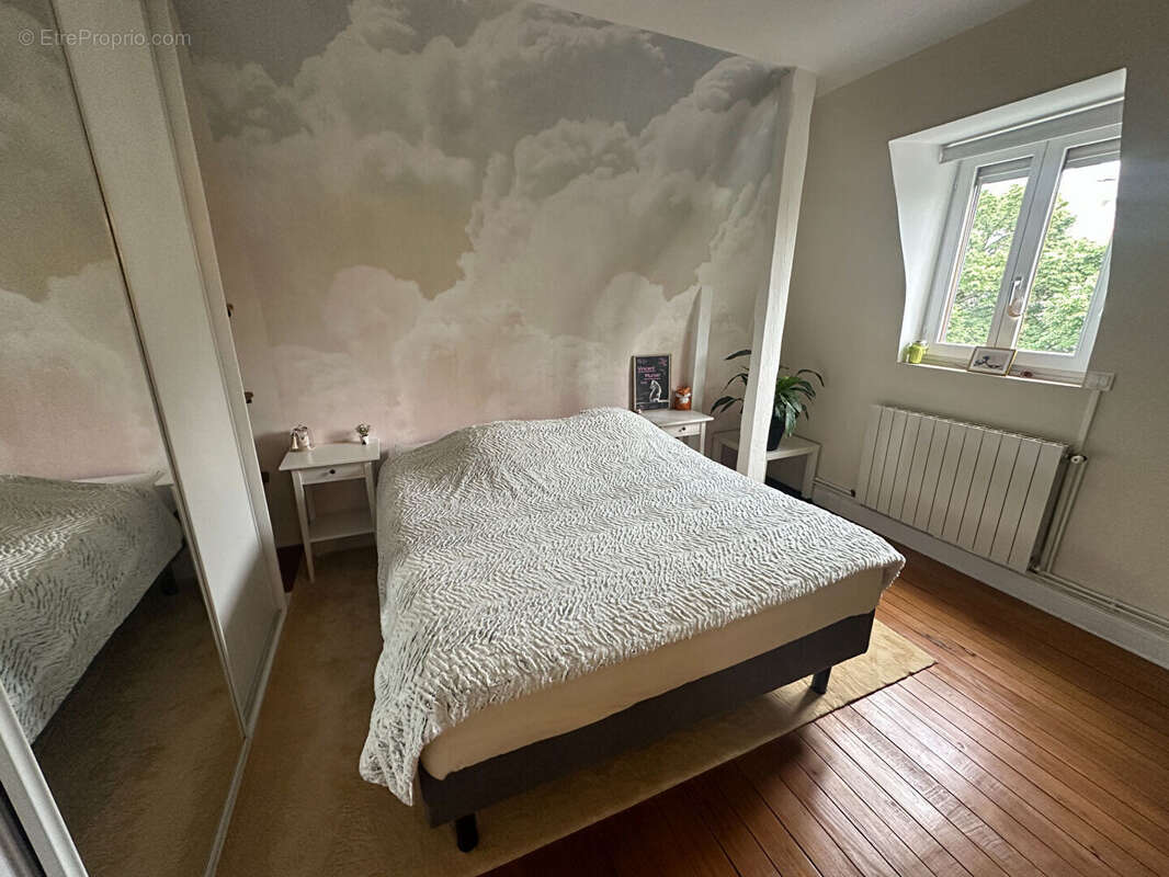 Appartement Le Ban Saint Martin 5 pièce(s) - photo 13