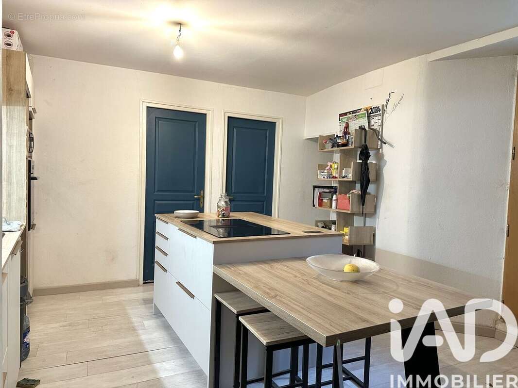 Photo 2 - Appartement à GRILLON