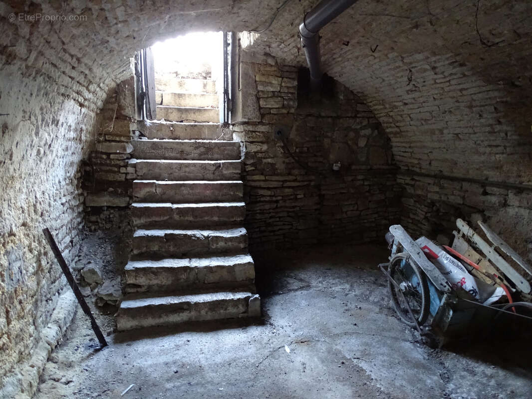 Maison à CHATILLON-SUR-SEINE